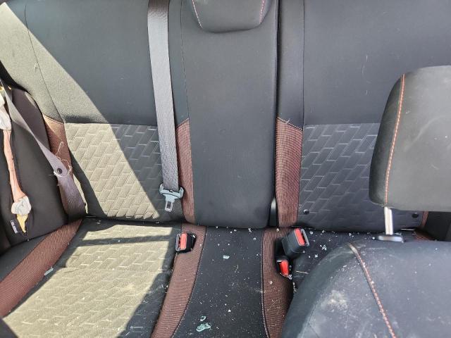 Photo 10 from auction – 2024 NISSAN KICKS SR with VIN 3N1CP5DV7RL559267