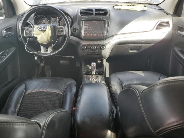 Photo 8 from auction – 2014 DODGE JOURNEY CR with VIN 3C4PDCGB1ET261336