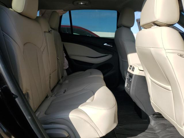 Photo 11 from auction – 2020 BUICK ENVISION E with VIN LRBFXCSA5LD019197