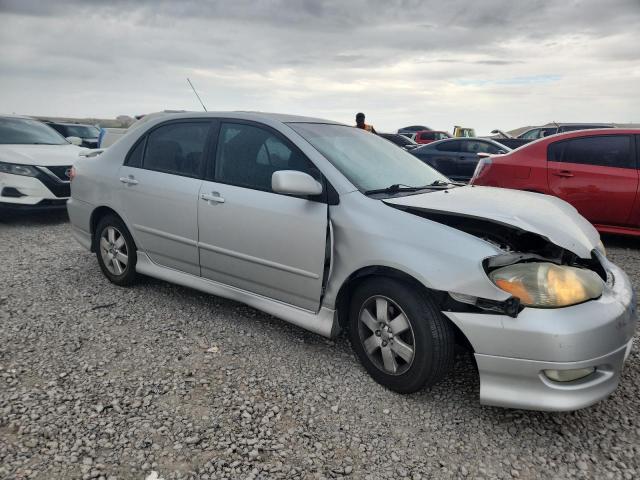 Photo 4 from auction – 2005 TOYOTA COROLLA CE with VIN 1NXBR32E75Z435599