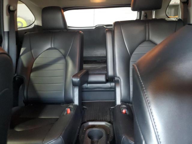 Photo 10 from auction – 2023 TOYOTA HIGHLANDER with VIN 5TDKDRAH9PS002035