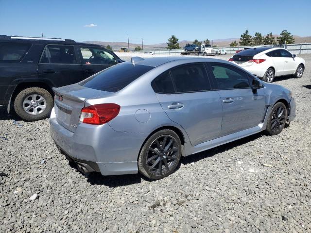 Photo 3 from auction – 2018 SUBARU WRX LIMITE with VIN JF1VA1F69J9811030
