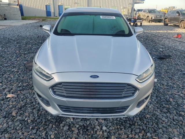 Photo 5 from auction – 2013 FORD FUSION SE with VIN 3FA6P0HR3DR327688