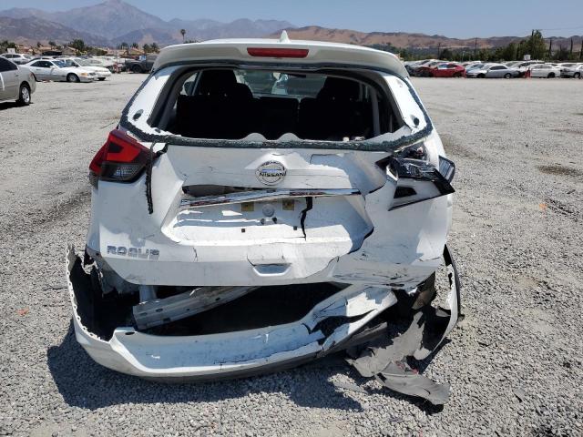 Photo 6 from auction – 2017 NISSAN ROGUE S with VIN KNMAT2MT6HP585522