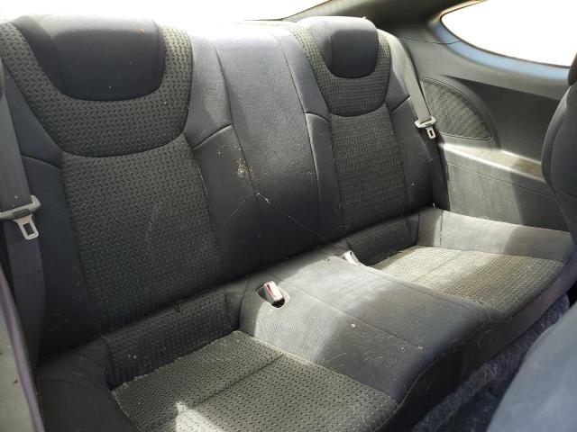 Photo 10 from auction – 2011 HYUNDAI GENESIS CO with VIN KMHHT6KD3BU045034