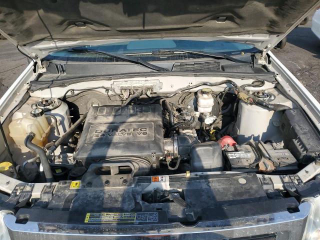 Photo 11 from auction – 2009 FORD ESCAPE XLT with VIN 1FMCU93G89KC46595