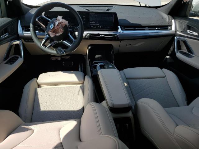 Photo 8 from auction – 2025 BMW X1 XDRIVE28I with VIN WBX73EF02S5308452