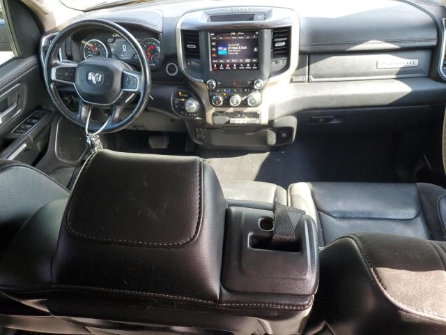 Photo 8 from auction – 2019 RAM 1500 LARAM with VIN 1C6SRFJT5KN681151