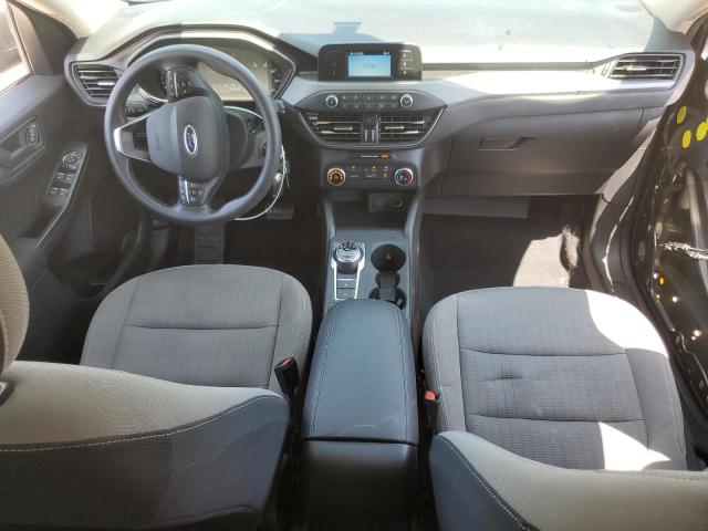 Photo 8 from auction – 2020 FORD ESCAPE S with VIN 1FMCU0F66LUB65606