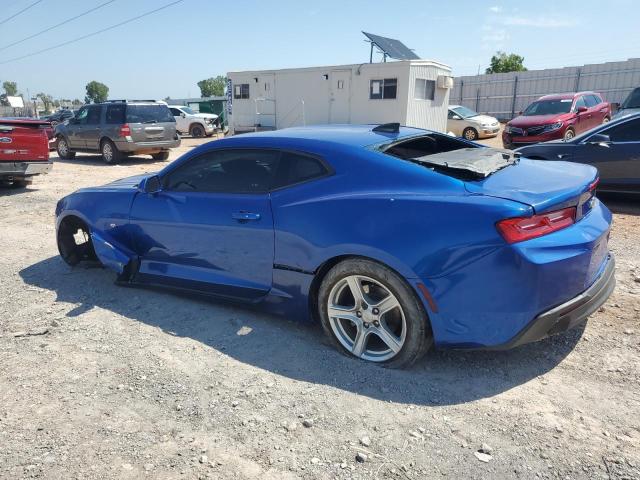 Photo 2 from auction – 2018 CHEVROLET CAMARO LT with VIN 1G1FB1RS7J0102937