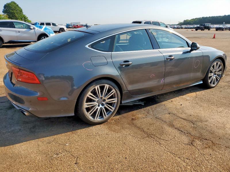 Photo 3 from auction – 2015 AUDI A7 PRESTIG with VIN WAU2GAFC8FN012398