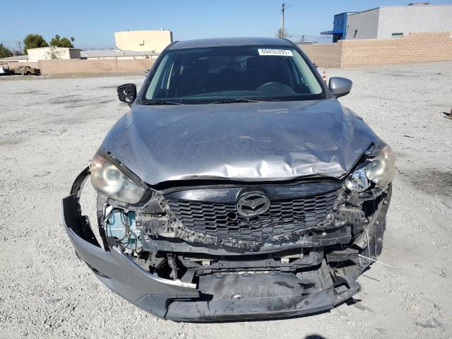 Photo 5 from auction – 2014 MAZDA CX-5 TOURING with VIN JM3KE2CY8E0358369