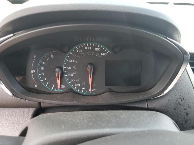 Photo 9 from auction – 2020 CHEVROLET TRAX LS with VIN KL7CJKSB4LB037689