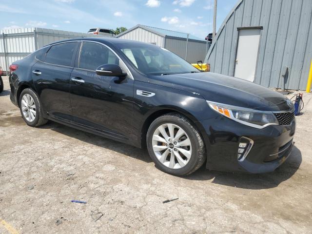 Photo 4 from auction – 2018 KIA OPTIMA LX with VIN 5XXGT4L32JG195263