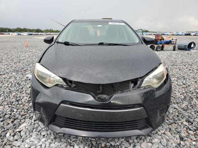 Photo 5 from auction – 2016 TOYOTA COROLLA L with VIN 2T1BURHEXGC497883