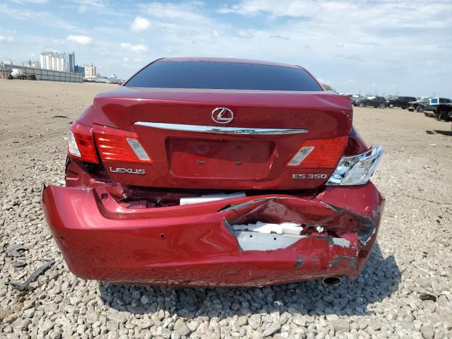 Photo 6 from auction – 2009 LEXUS ES 350 with VIN JTHBJ46G392320639
