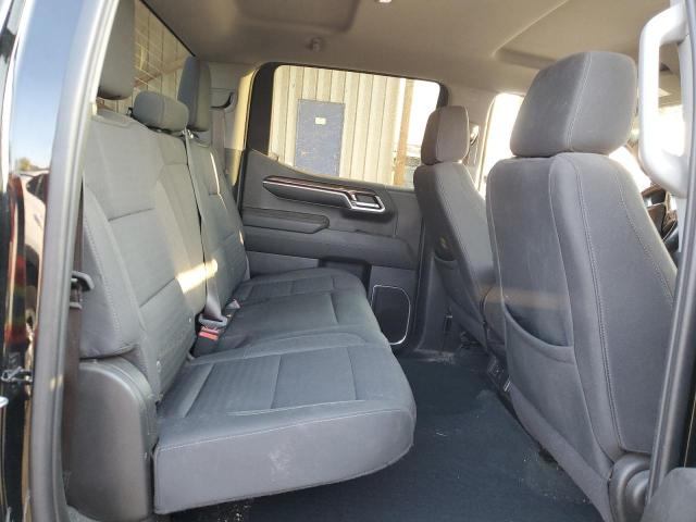 Photo 10 from auction – 2022 CHEVROLET SILVERADO with VIN 2GCUDEED2N1517956