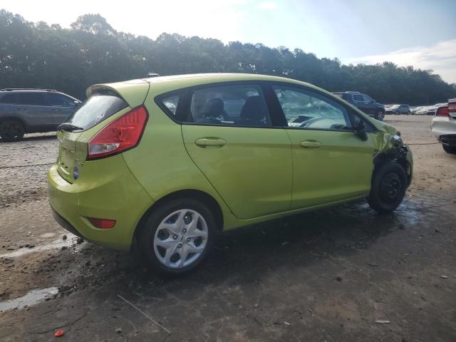 Photo 3 from auction – 2013 FORD FIESTA SE with VIN 3FADP4EJ1DM205339