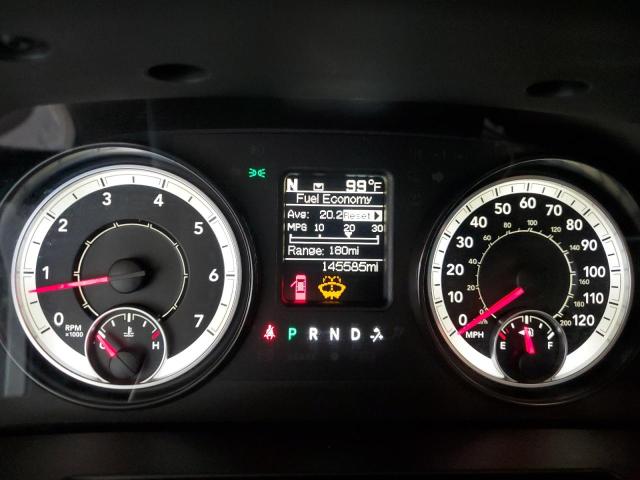 Photo 9 from auction – 2017 RAM 1500 ST with VIN 1C6RR6FTXHS609881