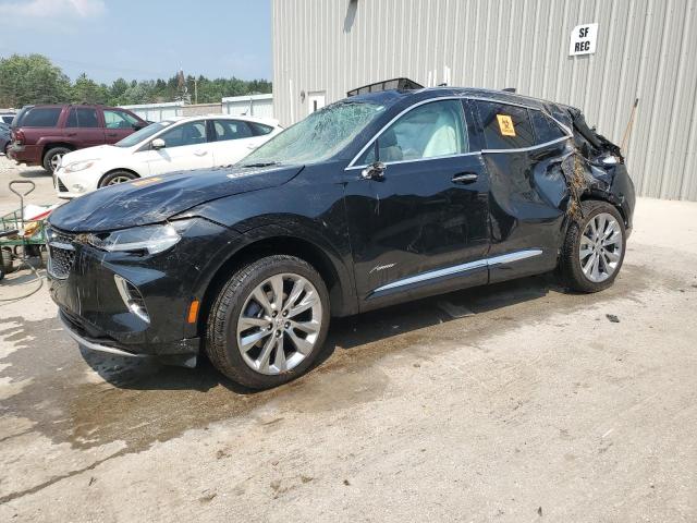 BUICK ENVISION 2023 with VIN LRBFZSR44PD065498 - Photo from auction