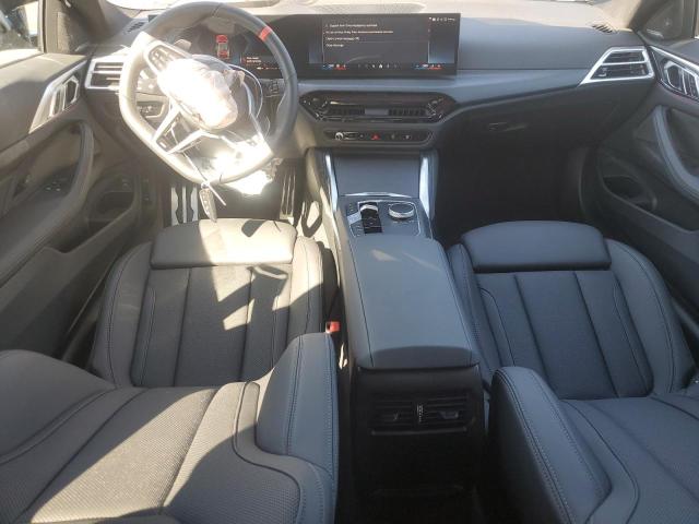Photo 8 from auction – 2026 BMW M440I with VIN WBA73DA0XTCV79042
