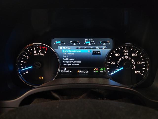 Photo 9 from auction – 2019 FORD F150 SUPERCREW with VIN 1FTEW1E49KFC57177