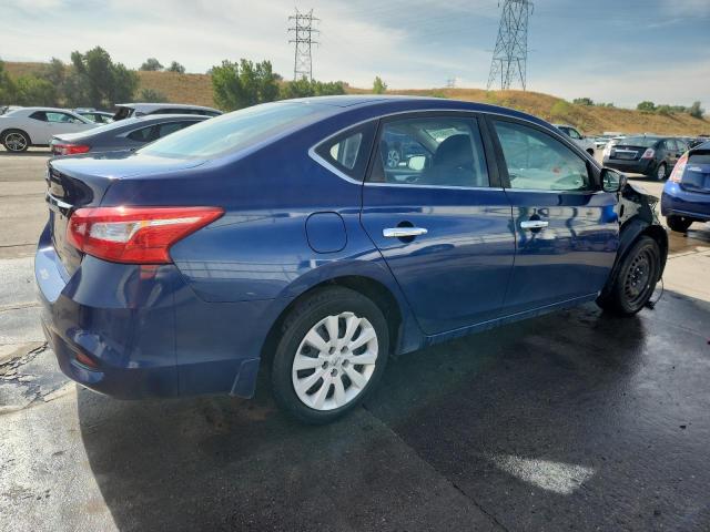 Photo 3 from auction – 2017 NISSAN SENTRA S with VIN 3N1AB7AP7HY274884