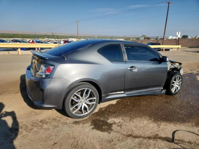 Photo 3 from auction – 2014 TOYOTA SCION TC with VIN JTKJF5C73E3087027
