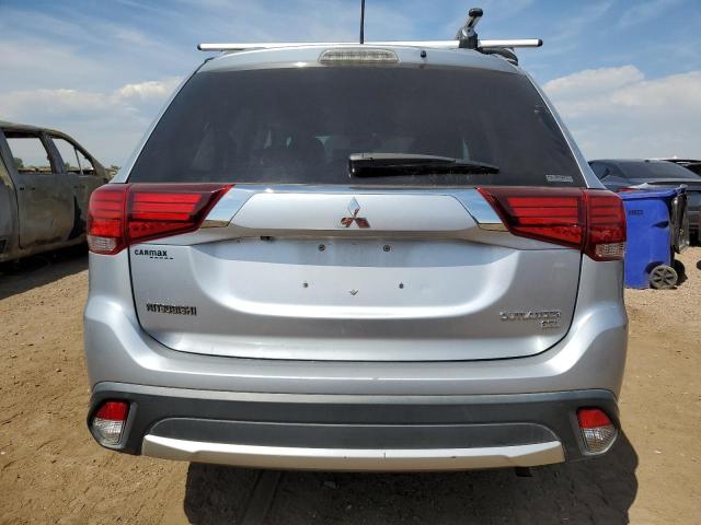 Photo 6 from auction – 2016 MITSUBISHI OUTLANDER with VIN JA4AZ3A33GZ007724