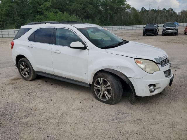 Photo 4 from auction – 2015 CHEVROLET EQUINOX LT with VIN 2GNALCEK0F6162306