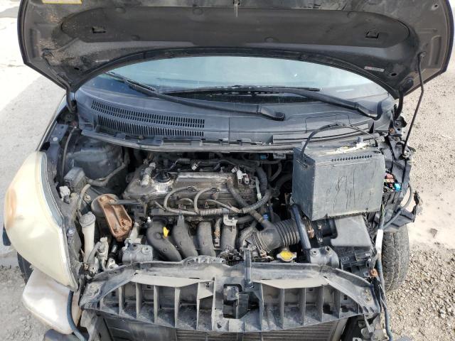 Photo 11 from auction – 2012 TOYOTA SCION XD with VIN JTKKU4B42C1027860