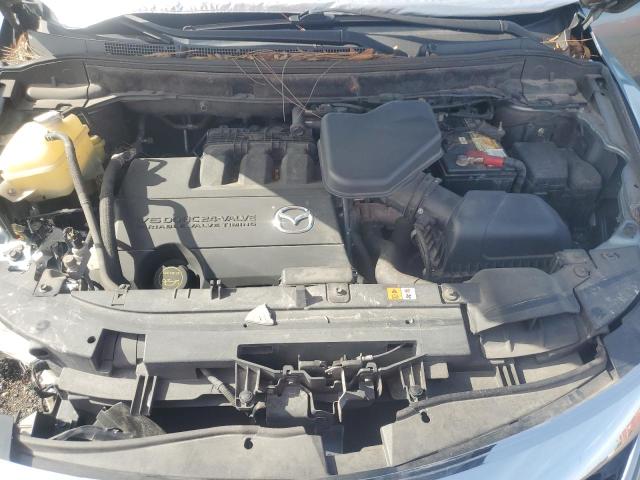 Photo 12 from auction – 2012 MAZDA CX-9 with VIN JM3TB2CA6C0368637