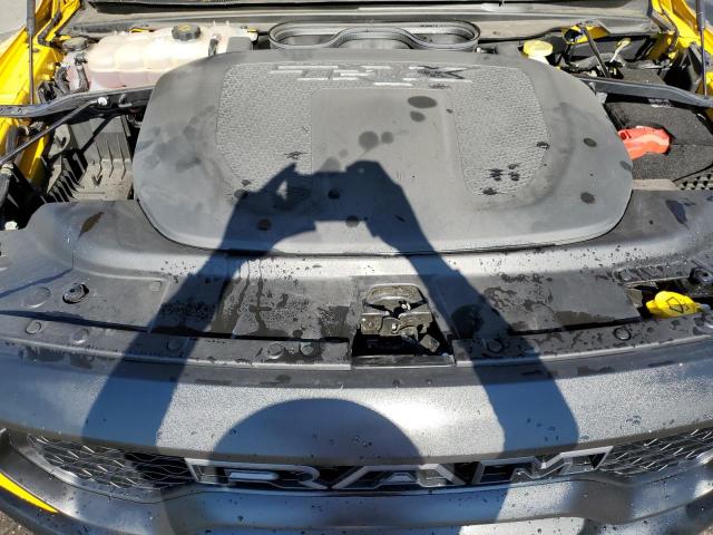 Photo 11 from auction – 2023 RAM 1500 TRX with VIN 1C6SRFU98PN579883