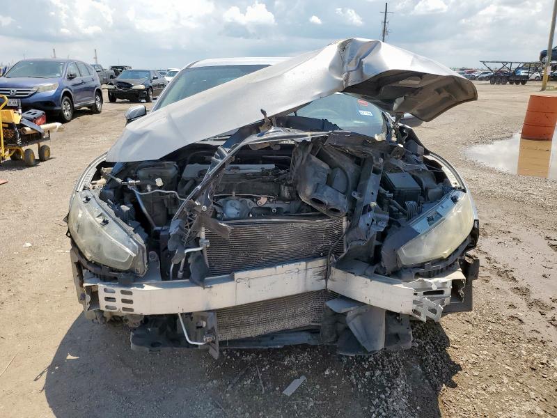 Zdjęcie 5 z aukcji – 2017 HONDA CIVIC LX z VIN 19XFC2F56HE064580