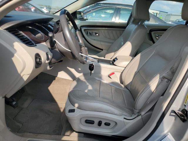 Photo 7 from auction – 2011 FORD TAURUS LIM with VIN 1FAHP2FW7BG178624