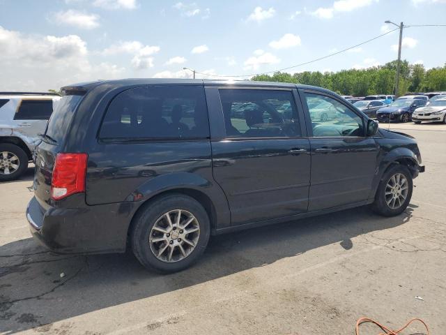Photo 3 from auction – 2013 DODGE GRAND CARA with VIN 2C4RDGEG4DR735943