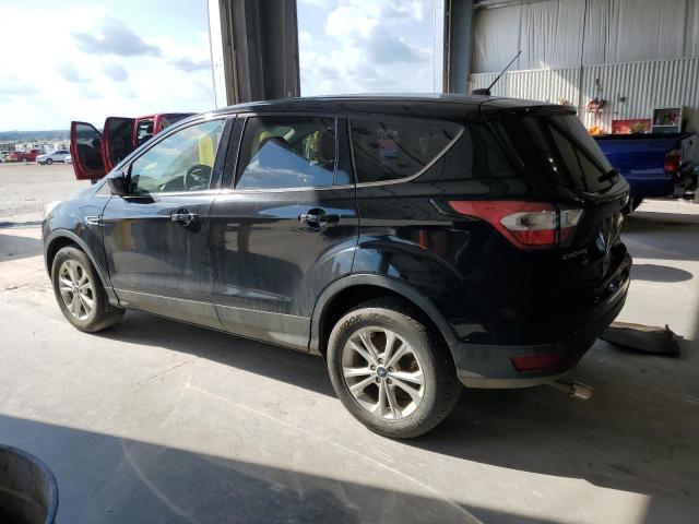 Photo 2 from auction – 2017 FORD ESCAPE SE with VIN 1FMCU0GD6HUC35495