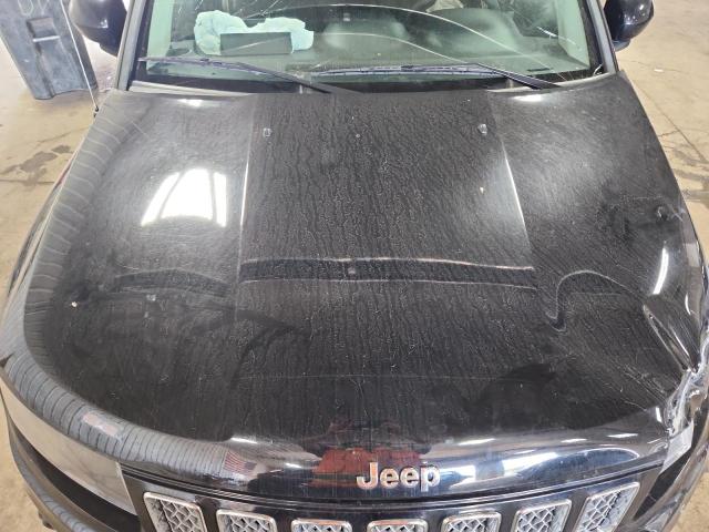 Photo 12 from auction – 2014 JEEP COMPASS LA with VIN 1C4NJDEB4ED646047