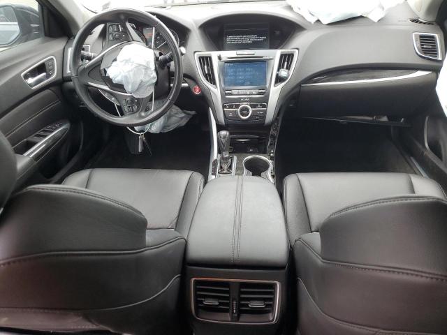 Photo 8 from auction – 2018 ACURA TLX with VIN 19UUB1F33JA000977