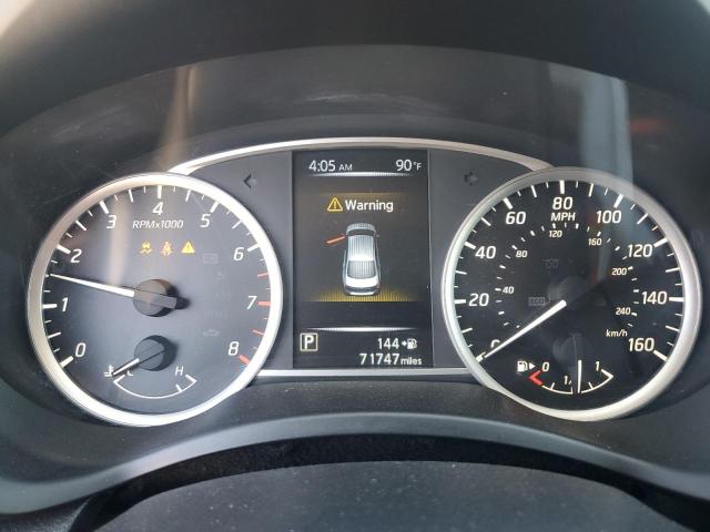 Photo 9 from auction – 2016 NISSAN SENTRA S with VIN 3N1AB7AP7GL684757
