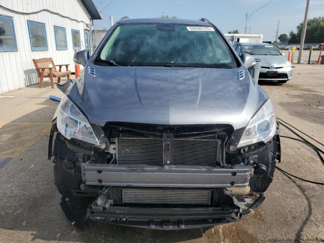 Photo 5 from auction – 2015 BUICK ENCORE with VIN KL4CJASB1FB190543