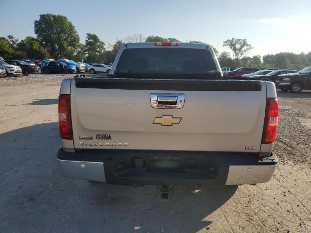 Photo 6 from auction – 2008 CHEVROLET SILVERADO K1500 with VIN 3GCEK13398G313342