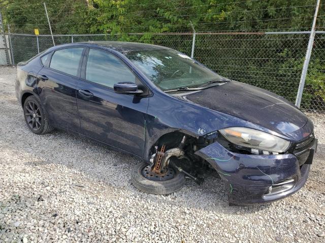 Photo 4 from auction – 2016 DODGE DART SXT with VIN 1C3CDFBB3GD592214