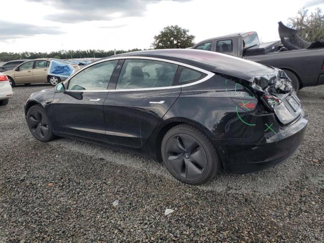 Photo 2 from auction – 2018 TESLA MODEL 3 with VIN 5YJ3E1EA3JF006643