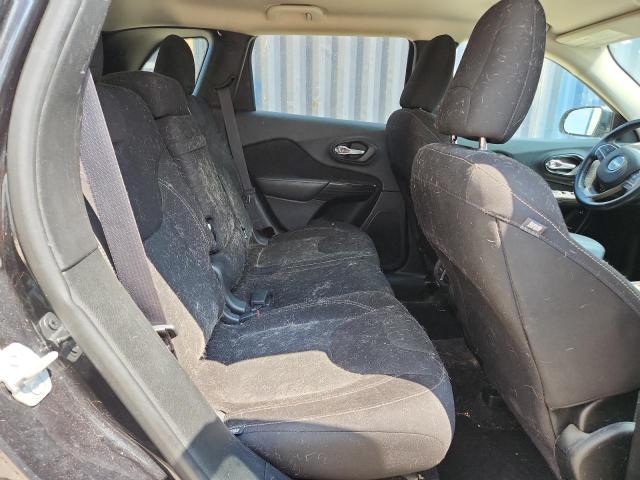 Photo 11 from auction – 2016 JEEP CHEROKEE L with VIN 1C4PJMCS3GW367448