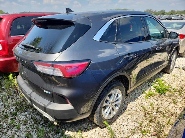 Photo 3 from auction – 2020 FORD ESCAPE SE with VIN 1FMCU9G69LUC36252