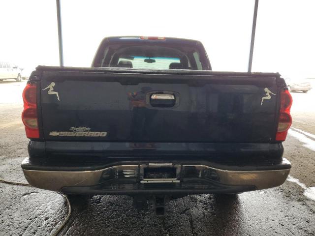 Photo 6 from auction – 2007 CHEVROLET SILVERADO with VIN 2GCEK13Z971155953