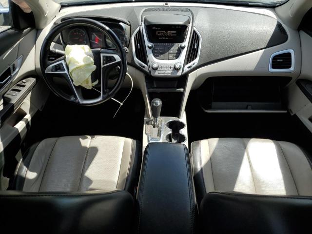 Photo 8 from auction – 2016 GMC TERRAIN SLT with VIN 2GKFLUE36G6242096