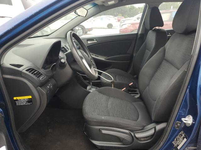Photo 7 from auction – 2017 HYUNDAI ACCENT SE with VIN KMHCT5AE1HU324618