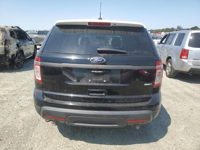 صورة رقم 6 من المزاد - 2013 FORD EXPLORER P مع VIN 1FM5K8AR2DGC26125